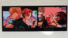 【美品】地縛少年花子くん フォトカード ミュージアム特典 2点セット