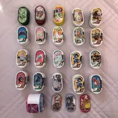 ポケモンメザスタ　195枚　まとめ売り　ダイマックスバンド付き