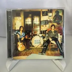 B'z SURVIVE CD アルバム