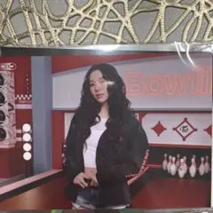 TWICE ラントレ　チェヨン