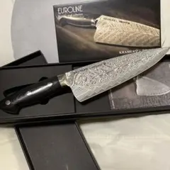 希少　新品　ツヴィリング ボブ・クレーマー メイジ 三徳包丁 180mm 希少 新品 ツヴィリング ボブ・クレーマー メイジ 三徳包丁 180mm