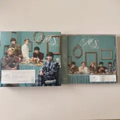 M!LK M!X 2形態セット