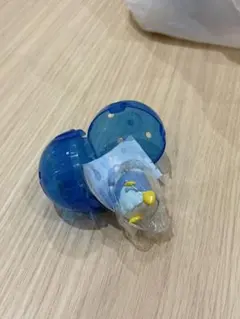 夢みるエンジェルスイング2 タキシードサム ガチャガチャ