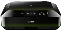 Canon PIXUS MG6330 インクジェットプリンター　グリーンのサムネイル