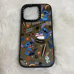 CASETiFY スティッチ ケース iPhone 16 Pro Max - メルカリ