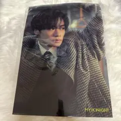 2025年最新】川村壱馬 クリアファイルの人気アイテム - メルカリ