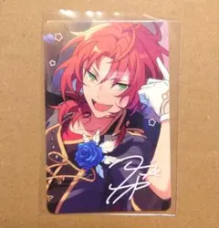 月永 レオ 韓国フォトカ6