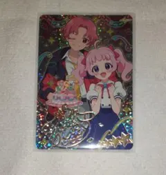 ひみつのアイプリ アイプリ ひまり ハッピーバースデー！ひまり サイン