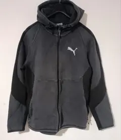 PUMA プーマ ジャージ パーカー ジャケット