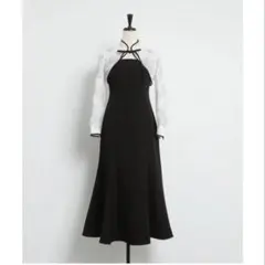 tocco closet ワンピース