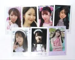 大谷映美里 ミニフォト まとめ売り