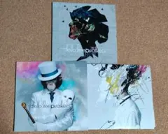 Hello Sleepwalkers アルバムCDまとめ売り