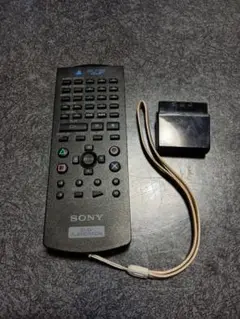SONY プレイステーション2用リモコン