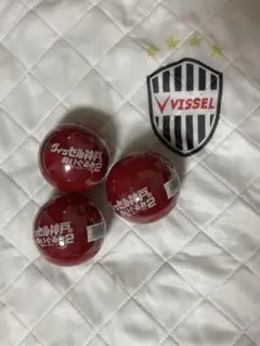 ヴィッセル神戸 ぬいぐるみ2