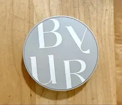 BYUR バイユア セラムフィット シルキーヌードクッション #21