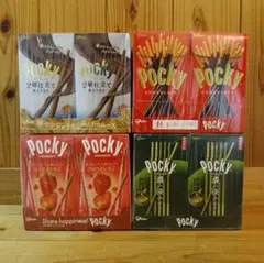 お菓子激安つめ合わせ！ポッキー60箱 - メルカリ