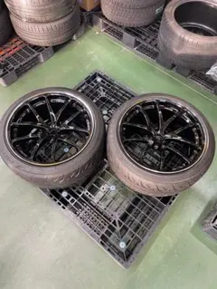 BBS 18インチホイール RI-A009 マットブラック BBS 18インチホイール RI-A009 マットブラック BBS RI-Aのマット