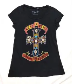 Rock&Republic Blavado GUNS N' ROSES Tシャツ