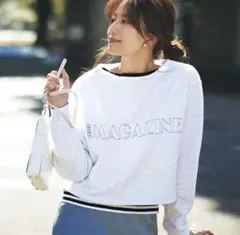 2025年最新】サードマガジン スウェットの人気アイテム - メルカリ