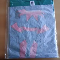 ズンバウエア　新品未開封　正規品 クリスマスTシャツ