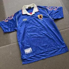 希少1998 フランスW杯 クロアチア代表 2nd ユニフォーム M lotto 希少1998 フランスW杯 クロアチア代表 2nd ユニフォーム M lotto