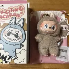 【正規品】THE MONSTERS Exciting Macaron マカロン