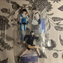 ハイキュー‼︎ 影山飛雄　アクリルスタンド　まとめ売り