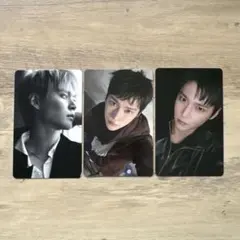 RIIZE ウンソク トレカ Fame Smini ユニバ ラキドロ タワレコ