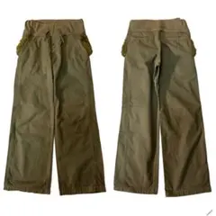 Kapital ヴィンテージ加工　サルエルパンツ 2025年最新】KAPITAL メンズ サルエルパンツの人気アイテム - メルカリ