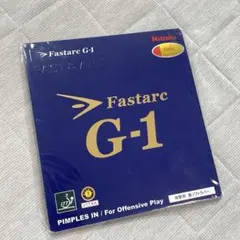 卓球ラバーファスターク