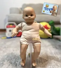 2025年最新】トイストーリー ビッグベビーの人気アイテム - メルカリ