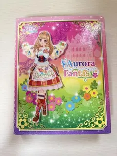 未開封】アイカツ バインダー 星宮いちごVer - メルカリ