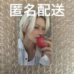 ENHYPEN THE SIN : VANISH 封入トレカ ニキ