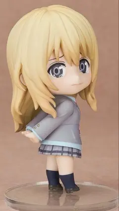 2026年最新】四月は君の嘘 ねんどろいどの人気アイテム - メルカリ