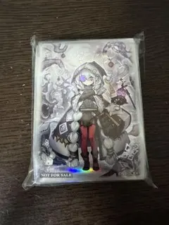 遊戯王アークファイブ　judge 2015 公式スリーブ judge 2025年最新】judge スリーブ 遊戯王の人気アイテム - メルカリ