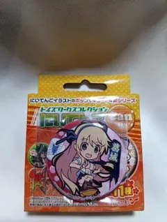 閃乱カグラ 激レア 希少 夕焼 缶バッジ 新品未開封 2025年最新】閃乱カグラグッズの人気アイテム - メルカリ