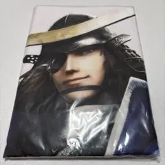 戦国BASARA カプコン 猿飛佐助 ほぼ等身大 武将バスタオル - メルカリ
