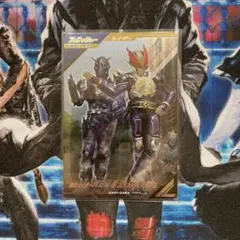 ガンバレジェンズ　NEW電王　パラレル
