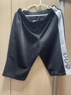 日体大 ゲームパンツ ミズノ（MIZUNO）（レディース）バレーボールウェア レディース