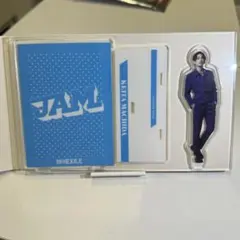 2025年最新】町田啓太 アクスタの人気アイテム - メルカリ