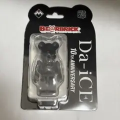 新品未使用品】最終値下げ！ Da-ice ベアブリック 10周年記念 品薄品