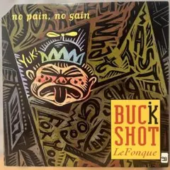 Buckshot LeFonque No Pain, No Gain