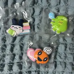 たまごっち はさむんです。 セット売り