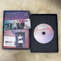 BTS WORLD Soundtrack