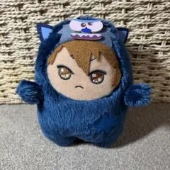 2026年最新】十龍之介モンぬいの人気アイテム - メルカリ
