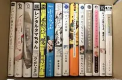 ボーイズラブ　BL コミック　漫画　まとめ売り　14冊