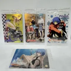 2025年最新】エヴァウエハースカードの人気アイテム - メルカリ