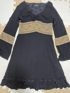 日曜セール中！ワンピース♡グレースコンチネンタル