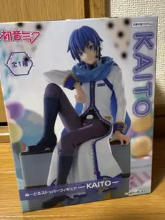 2026年最新】ぬーどるストッパーフィギュア KAITOの人気アイテム
