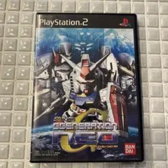 最終値下げ【匿名配送】SDガンダムGジェネレーションNEO